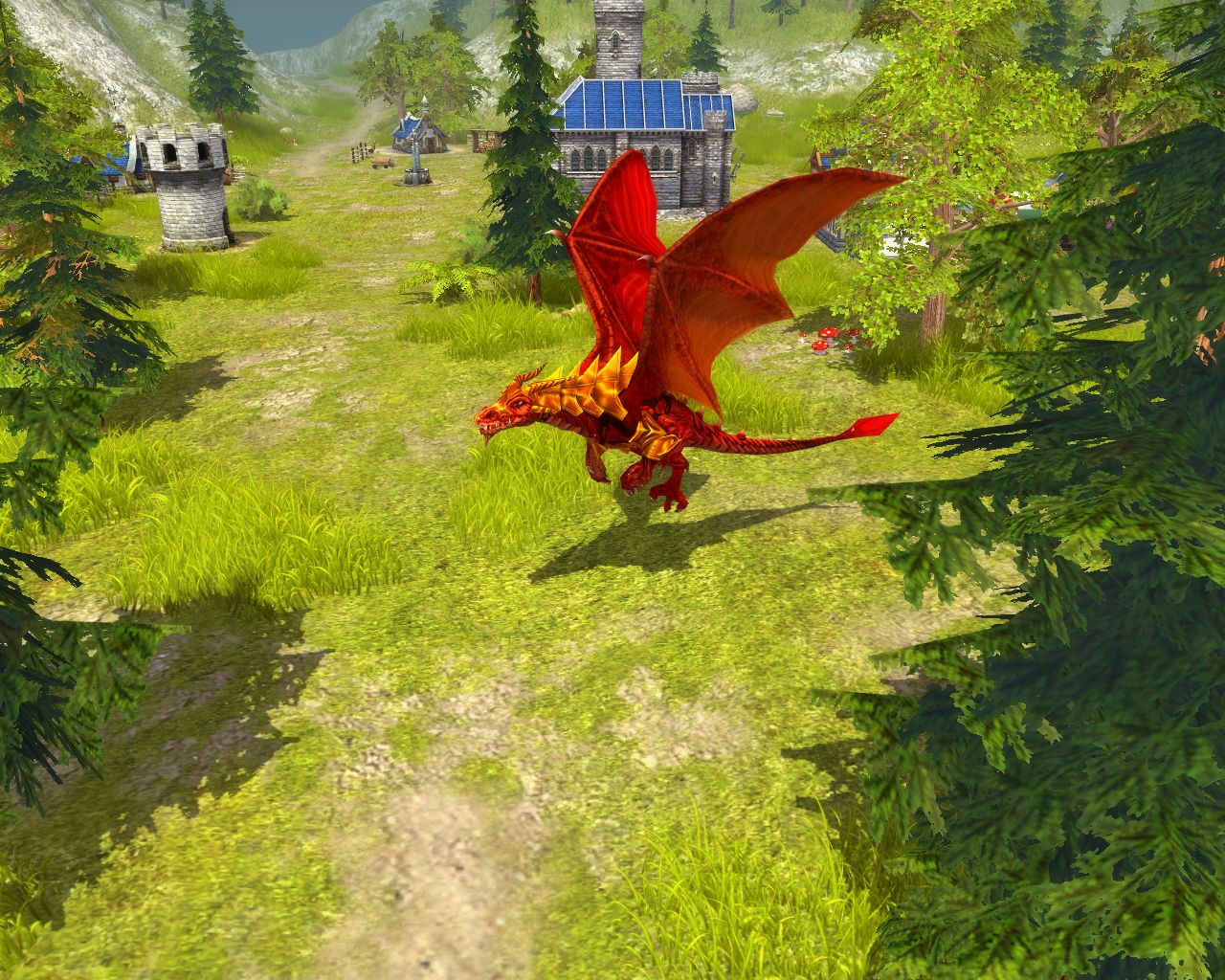 majesty 2 trainer 1.5.356 majesty 2 trainer 1.5.356