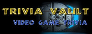 Trivia Vault: Video Game Trivia Deluxe