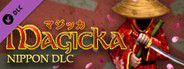 Magicka: Nippon