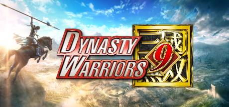 DYNASTY WARRIORS 9 Free Download