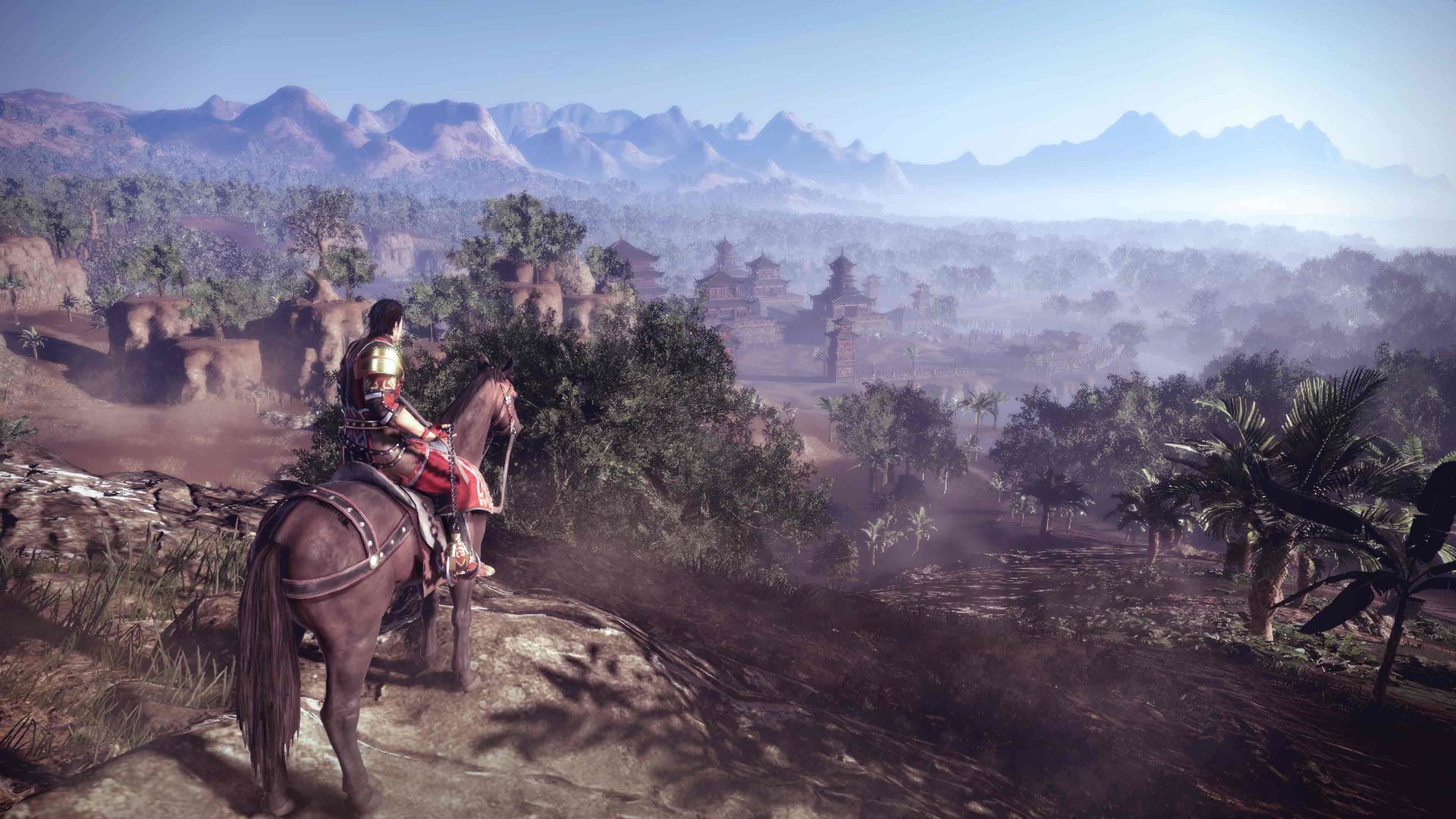 Dynasty Warriors 9 On Steam