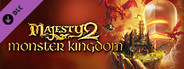 Majesty 2: Monster Kingdom