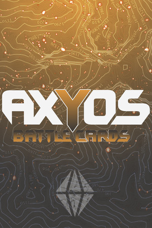 Carátula de AXYOS: Battlecards