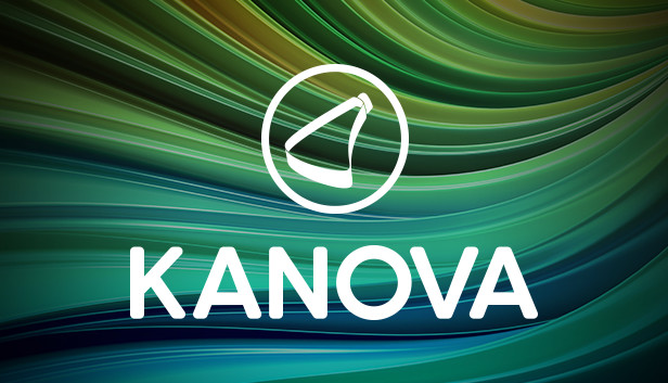Kanova Steam capsule image