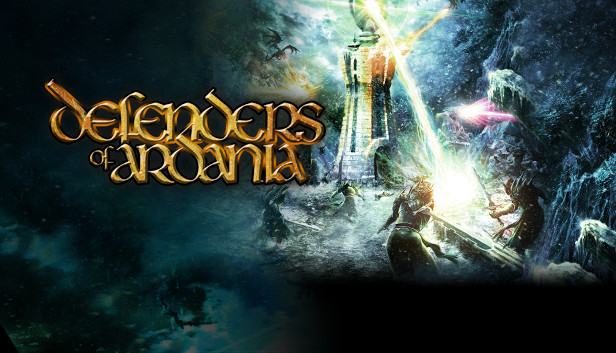 Defenders of Ardania