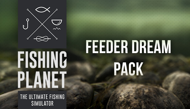 Fishing Planet: Revolutionary Pack For Mac