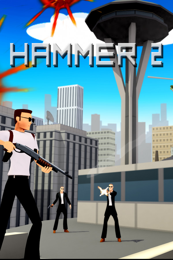 Hammer 2
