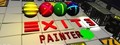 EXIT 3 - Painter