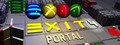 EXIT 4 - Portal