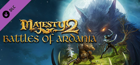 Majesty 2: Battles of Ardania - Metacritic