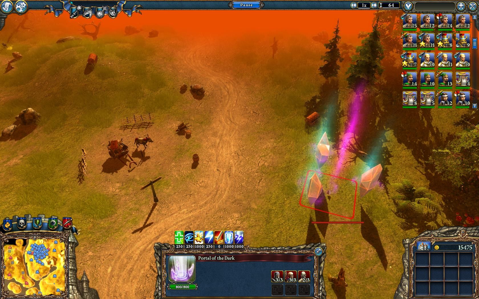 majesty 2 steam low fps majesty 2 steam low fps