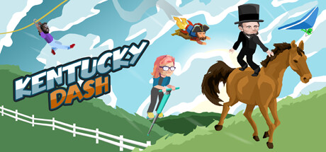 Kentucky Dash