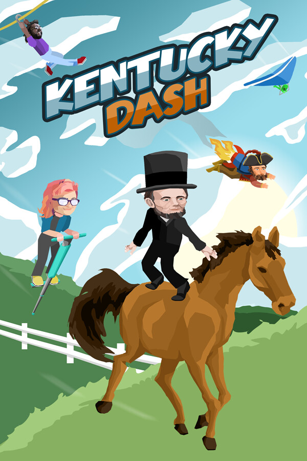 Kentucky Dash