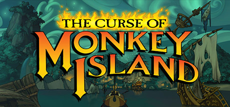 Finish The Curse of Monkey Island
