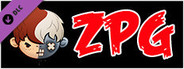 ZPG - Moto Helmet (Short/Up)