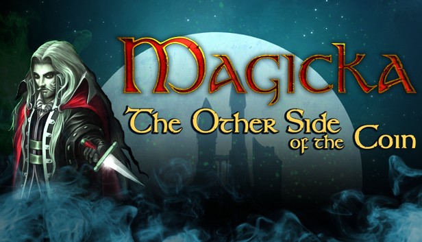 Magicka: The Other Side of the Coin Steam capsule image
