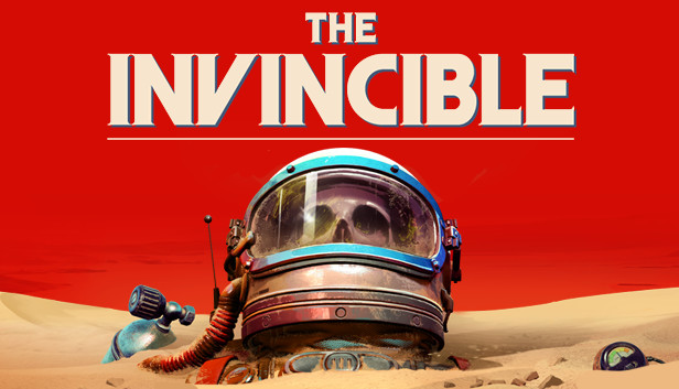 Save 33% on The Invincible on Steam