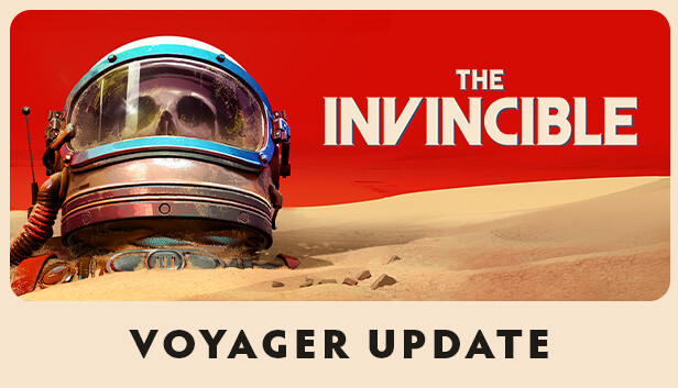 The Invincible on Steam