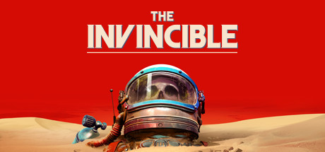 The Invincible [PT-BR] Capa