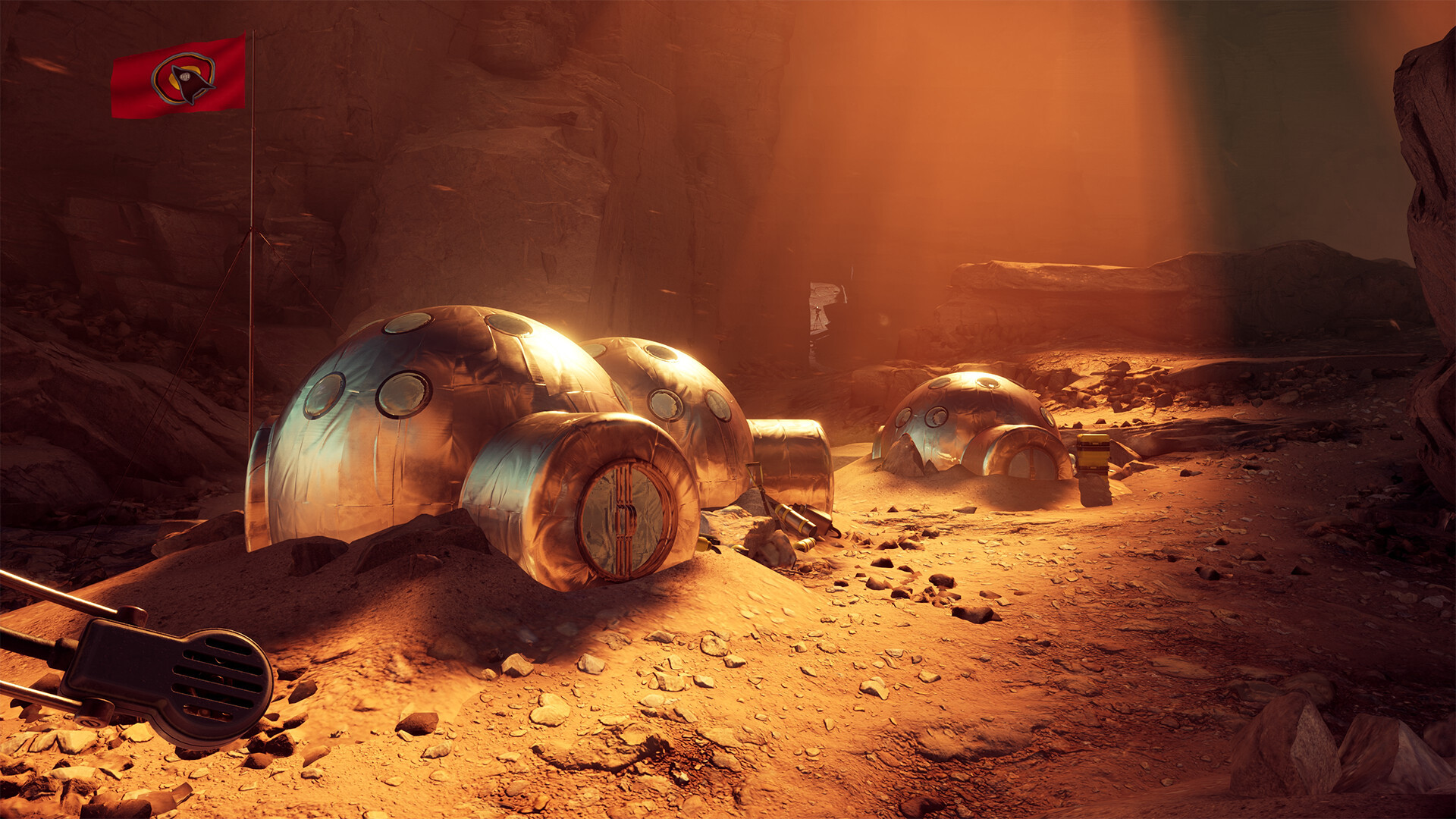 《无敌号(THE INVINCIBLE)》|v45.002|中文|免安装硬盘版 《无敌号(THE INVINCIBLE)》|v45.002|中文|免安装硬盘版