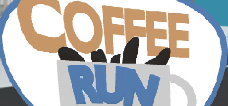 Coffee Run Cover Image