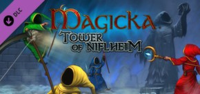 Magicka: Tower of Niflheim