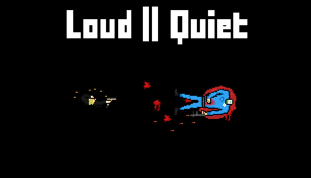 Loud or Quiet Steam capsule image