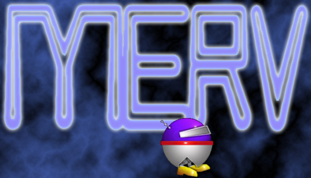 Merv Reborn Steam capsule image