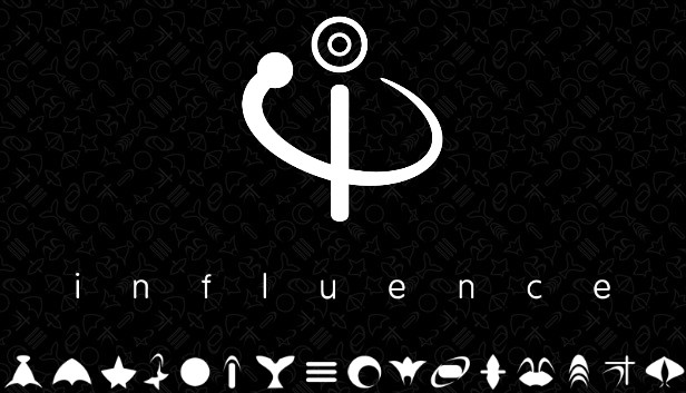 influence Steam capsule image