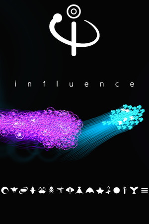 influence cover