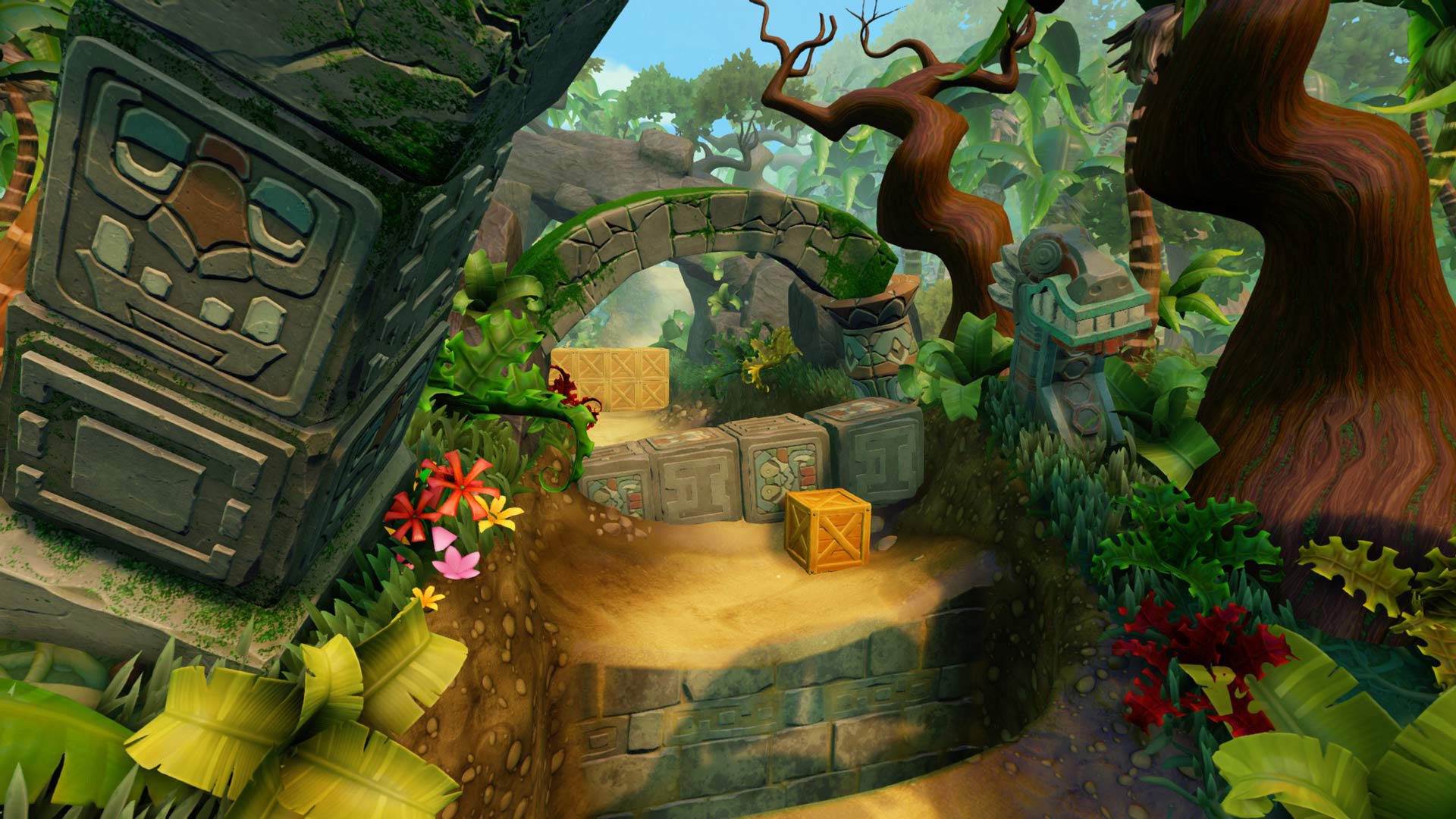 Featured image of post Crash Bandicoot Background Zoom / All of these crash bandicoot background resources are for free download on pngtree.
