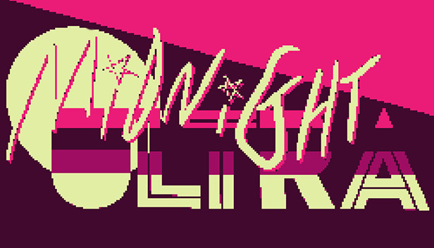 Midnight Ultra Steam capsule image