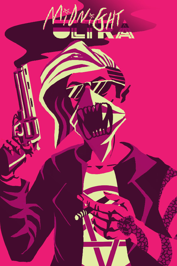 Midnight Ultra