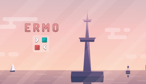 ERMO Steam capsule image