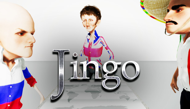 Jingo