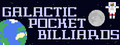 Galactic Pocket Billiards