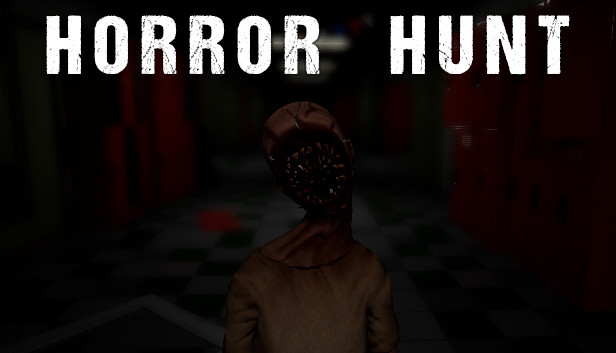 Horror Hunt Steam capsule image