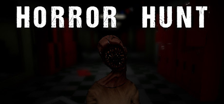 Horror Hunt Cover Image