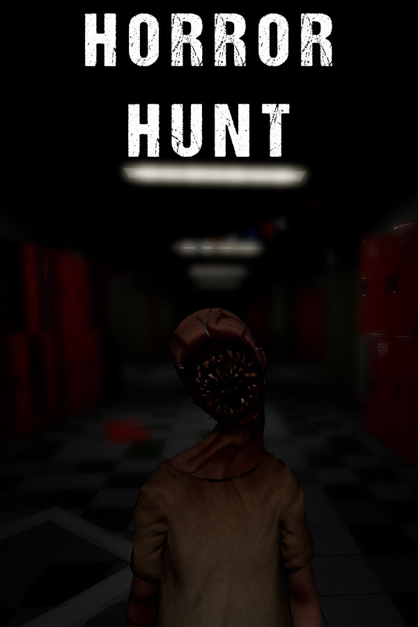 Horror Hunt