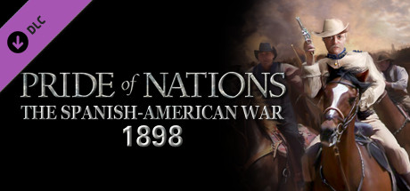 Pride of Nations: Spanish American War