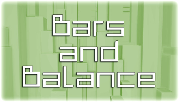 Bars and Balance Steam capsule image