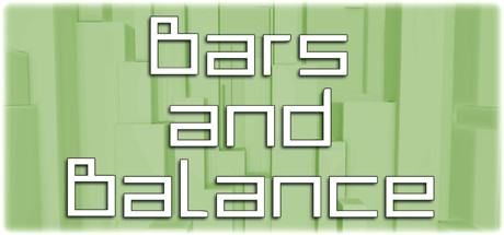 Bars and Balance Cover Image