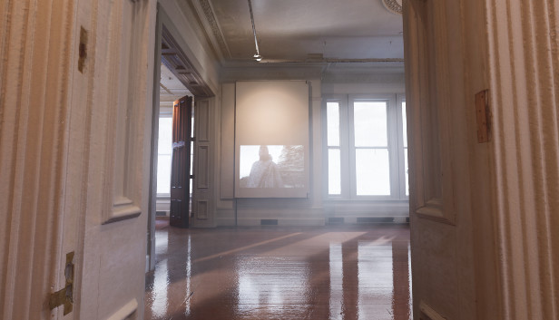 The Homestead Steam capsule image