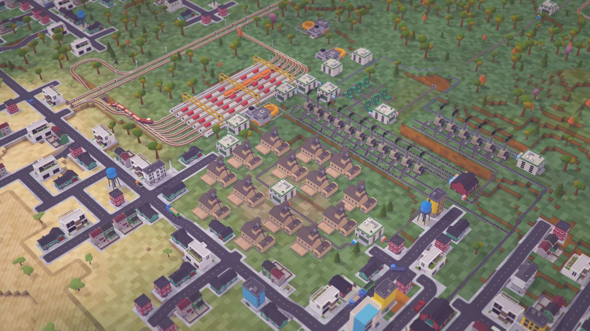 voxel tycoon filter voxel tycoon filter