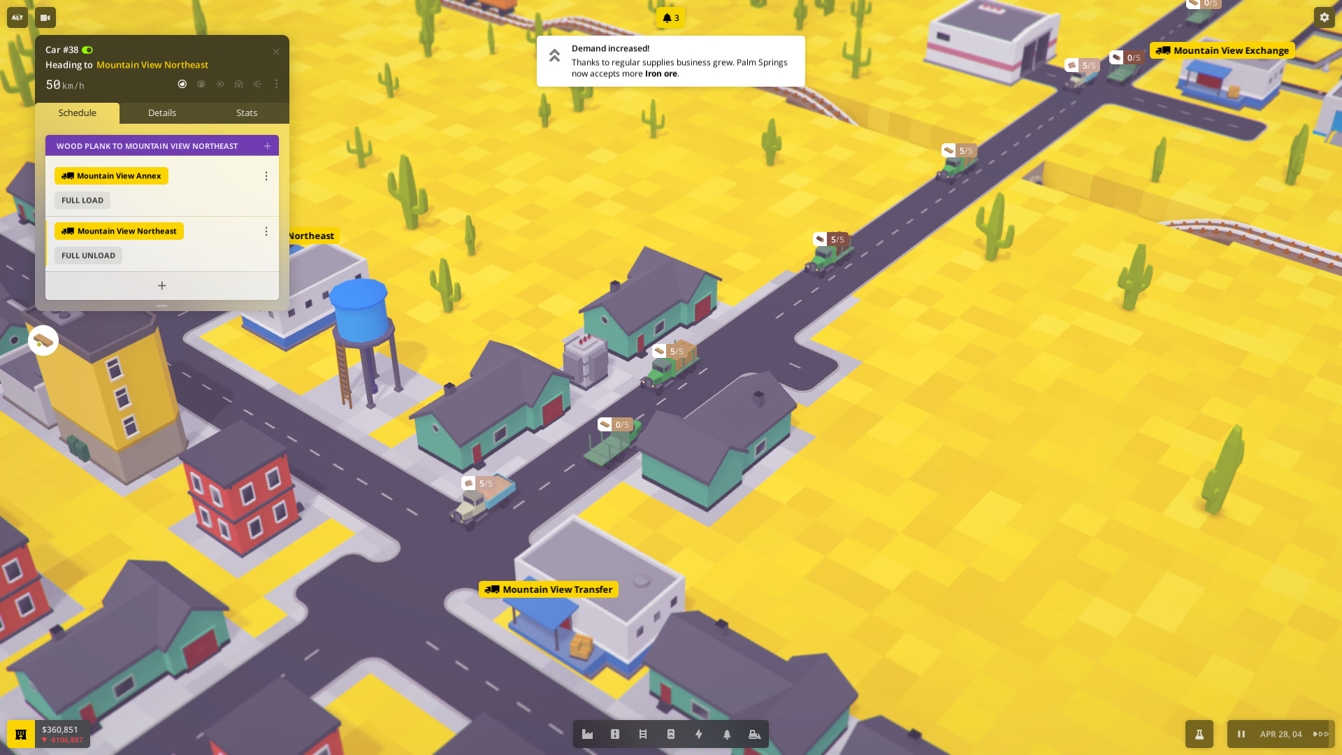 voxel tycoon yogscast voxel tycoon yogscast