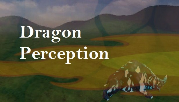 Dragon Perception Steam capsule image