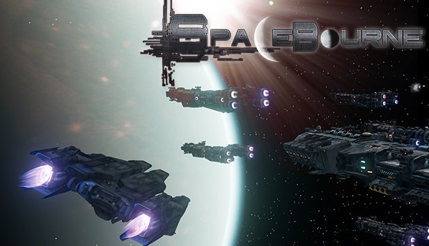 Spacebourne