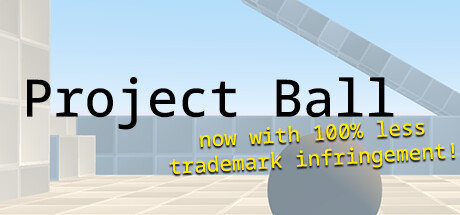 Project Ball Cover Image