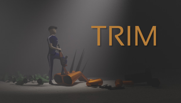 TRIM Steam capsule image