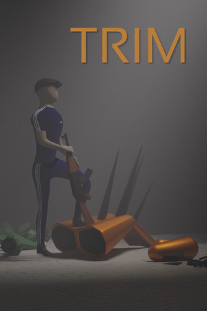 TRIM cover
